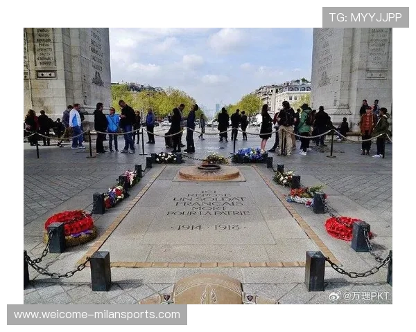 巴黎要用胜利重塑尊严