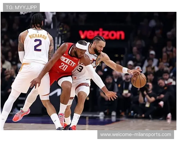 火箭新援奥科吉攻守兼备，单场12分5抢断引关注，奥克利火箭