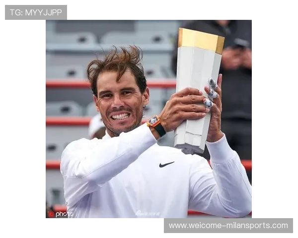 纳达尔回归目标直指冠军