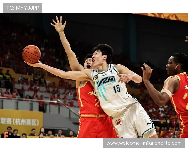 CBA新赛季点燃全国篮球热情，cba新赛季开赛