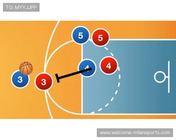 中国篮球比赛中战术板块如挡拆与快攻执行效率对比，篮球挡拆配合战术教学视频