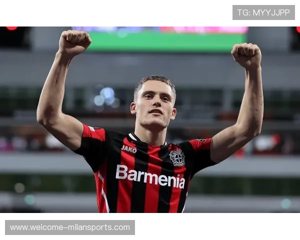 勒沃库森状态堪忧，法兰克福是否能乘胜追击？，勒沃库森对法兰克福比赛结果