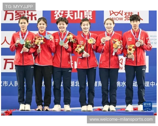 击全运赛场｜跳水开赛首日，陈艺文林珊领衔广东队出战，陈艺文全运会跳水女子3米跳板夺金