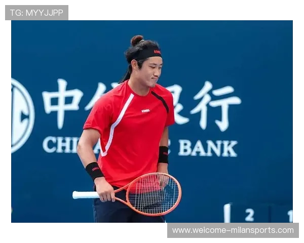 张之臻0-2负于阿特马纳，中网之旅提前结束，张之臻对手