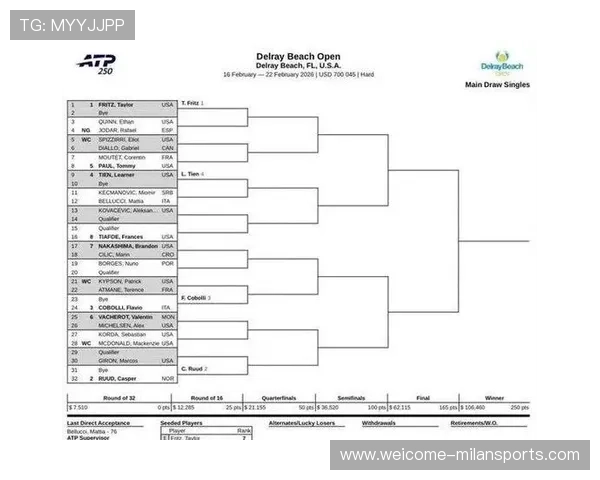 ATP顶尖球员数据对比分析