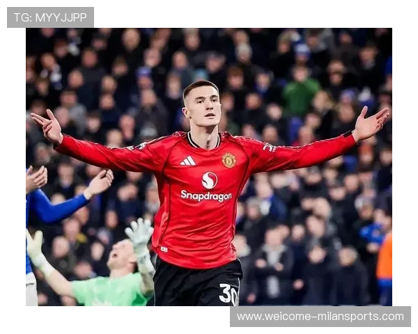 曼联锋线新星谢什科状态火热,备战热刺充满信心 曼联锋线新星谢什科状态火热,备战热刺充满信心