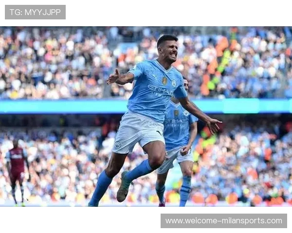 曼城续约罗德里至2029,稳固中场核心防线 曼城续约罗德里至2029,稳固中场核心防线