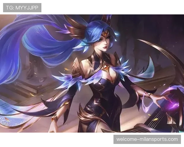 LOL 26.9版本大总结:无论英雄怎么更迭,在这片峡谷里,友情与胜利同等重要🤝